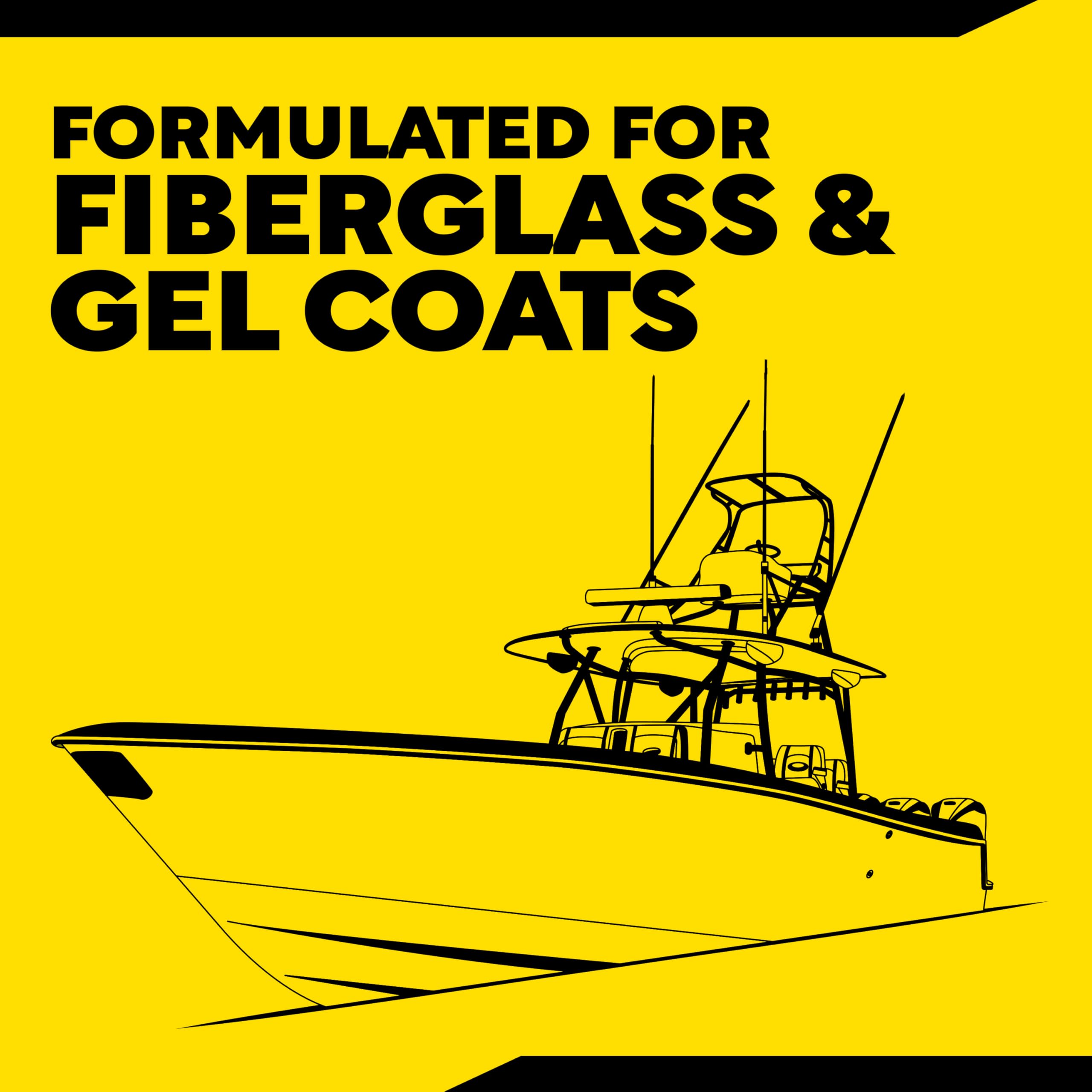 Meguiar's M67 junto a objetos para comparar el tamaño del envase de 32 oz