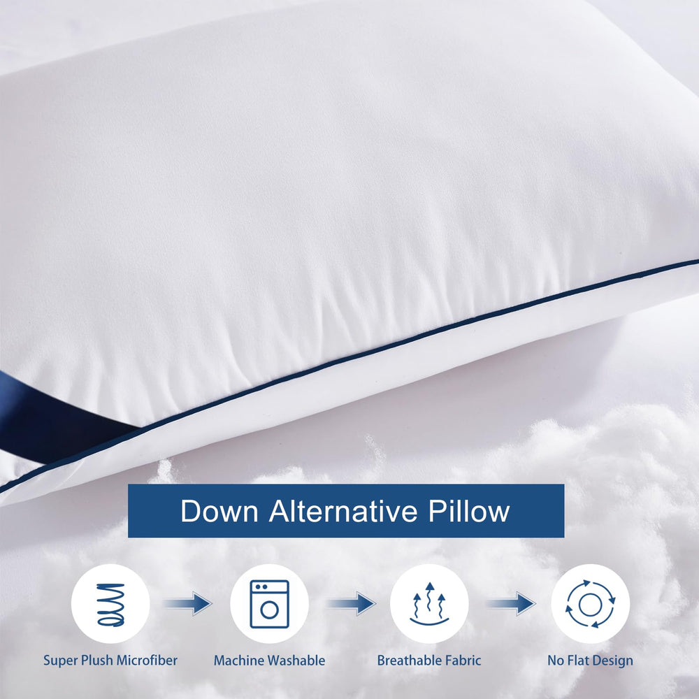 Meoflaw detalle de microfibra suave, funda transpirable y elegante