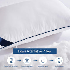 Meoflaw detalle de microfibra suave, funda transpirable y elegante