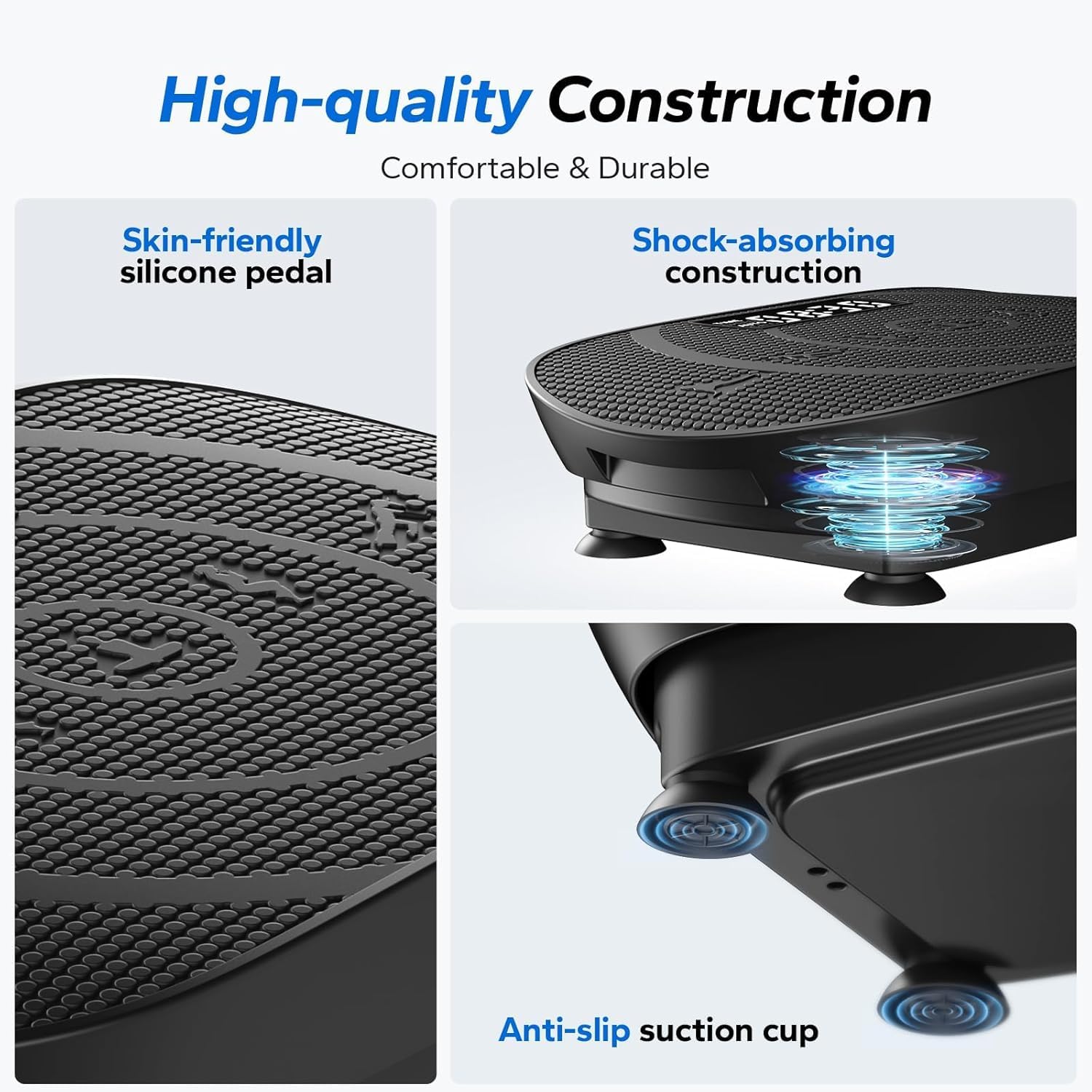 MERACH altavoz Bluetooth integrado para entrenar con música