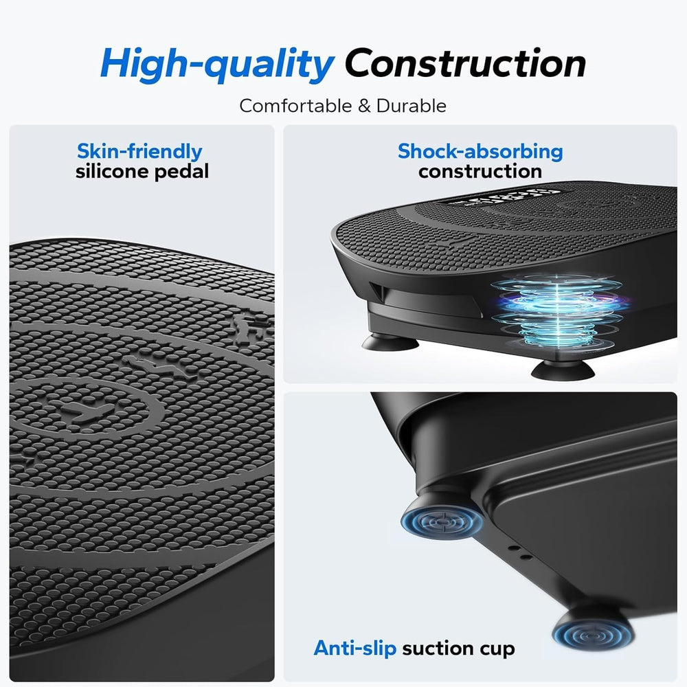 MERACH altavoz Bluetooth integrado para entrenar con música