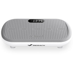 MERACH CV40 frontal mostrando diseño curvado y capacidad 440 lb