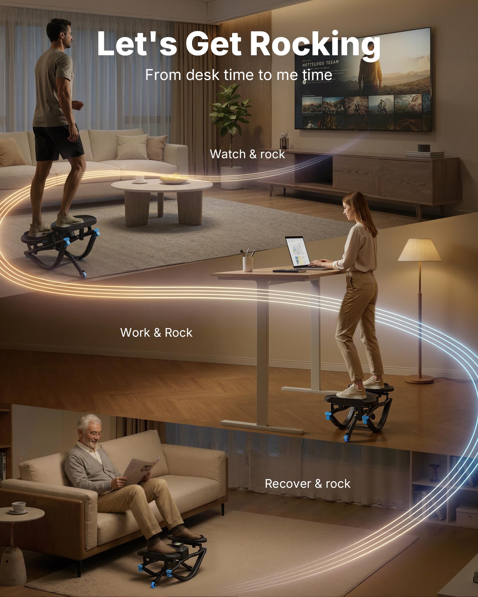 MERACH estructura de acero para soporte sólido y larga durabilidad