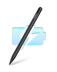 metapen M1 frontal del lápiz y paquete, muestra diseño y beneficios
