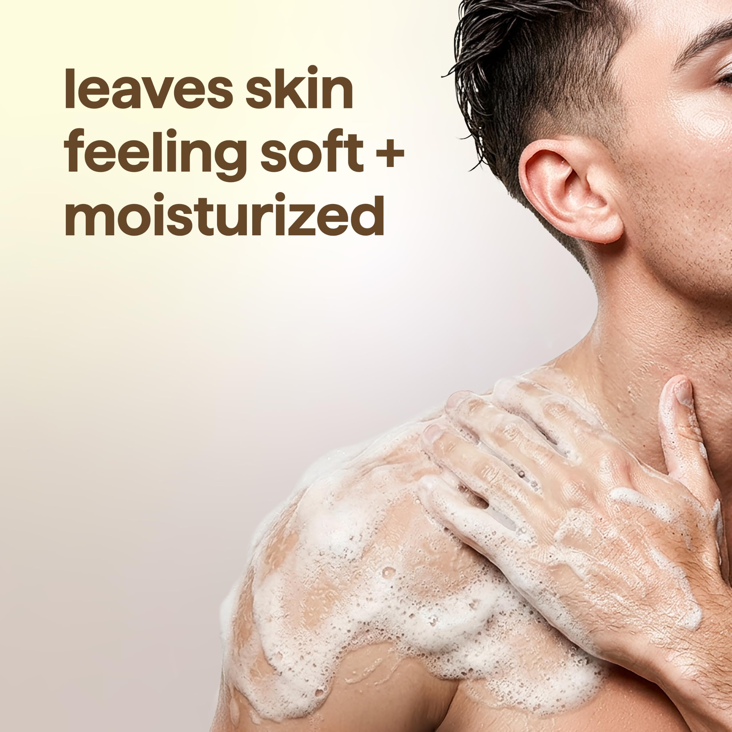 Method etiqueta con ingredientes visibles, transparencia y confianza