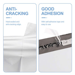 METRONIC cierre peel and seal visible para sellado rápido y seguro
