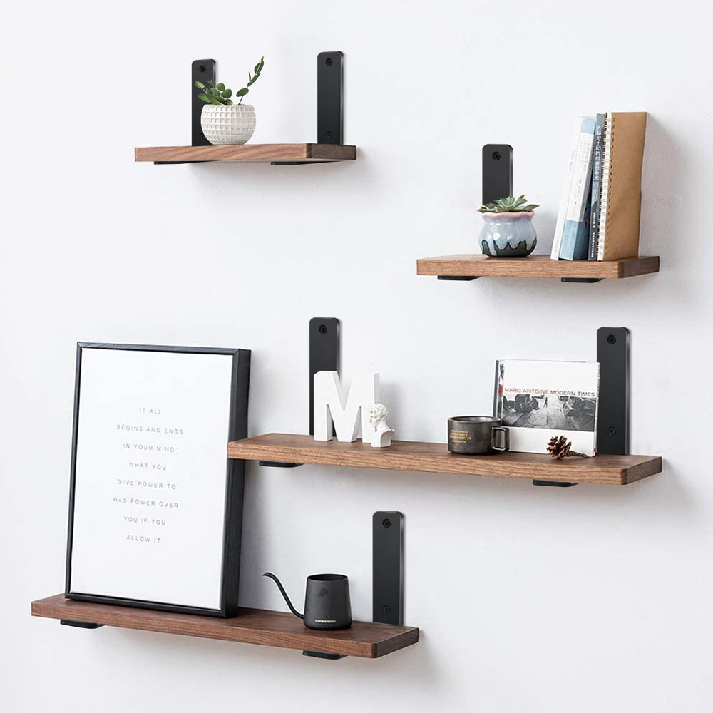MHMYDZ escala junto a una regla, dimensiones L6" x H4" y grosor 5mm visibles