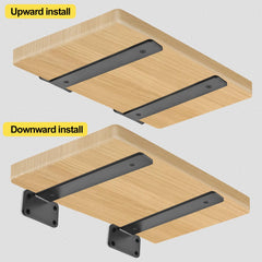 MHMYDZ tornillos incluidos en el kit, simplifican la instalación