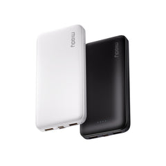 Miady frontal pack 2 unidades mostrando diseño compacto y beneficio de doble reserva
