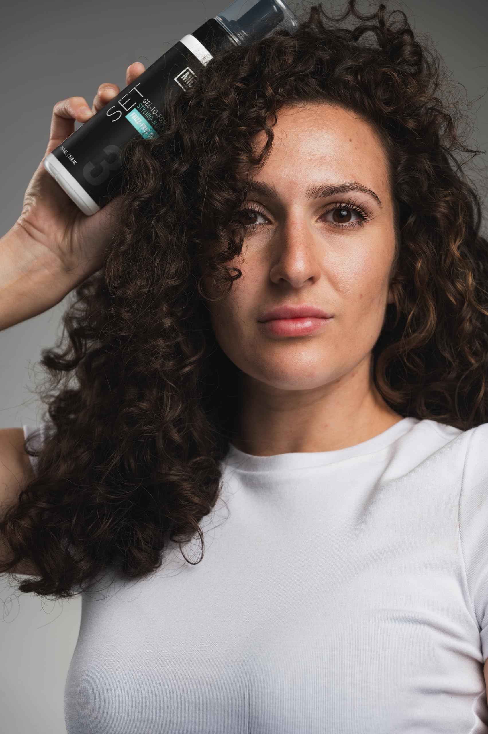 Miche Beauty comparación de tamaño 7.5 fl oz para evaluar portabilidad y cantidad
