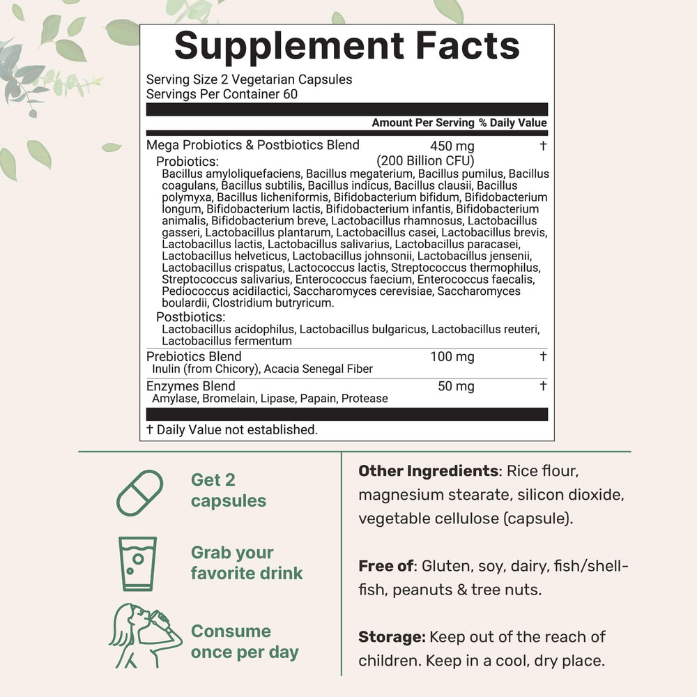 Micro Ingredients detalle de cápsulas veganas y textura para confianza