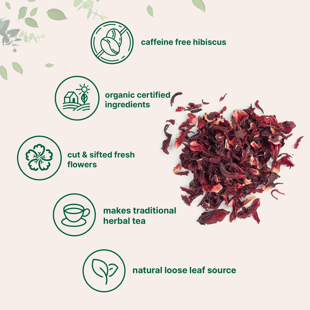 Micro Ingredients comparación de tamaño del producto con una mano