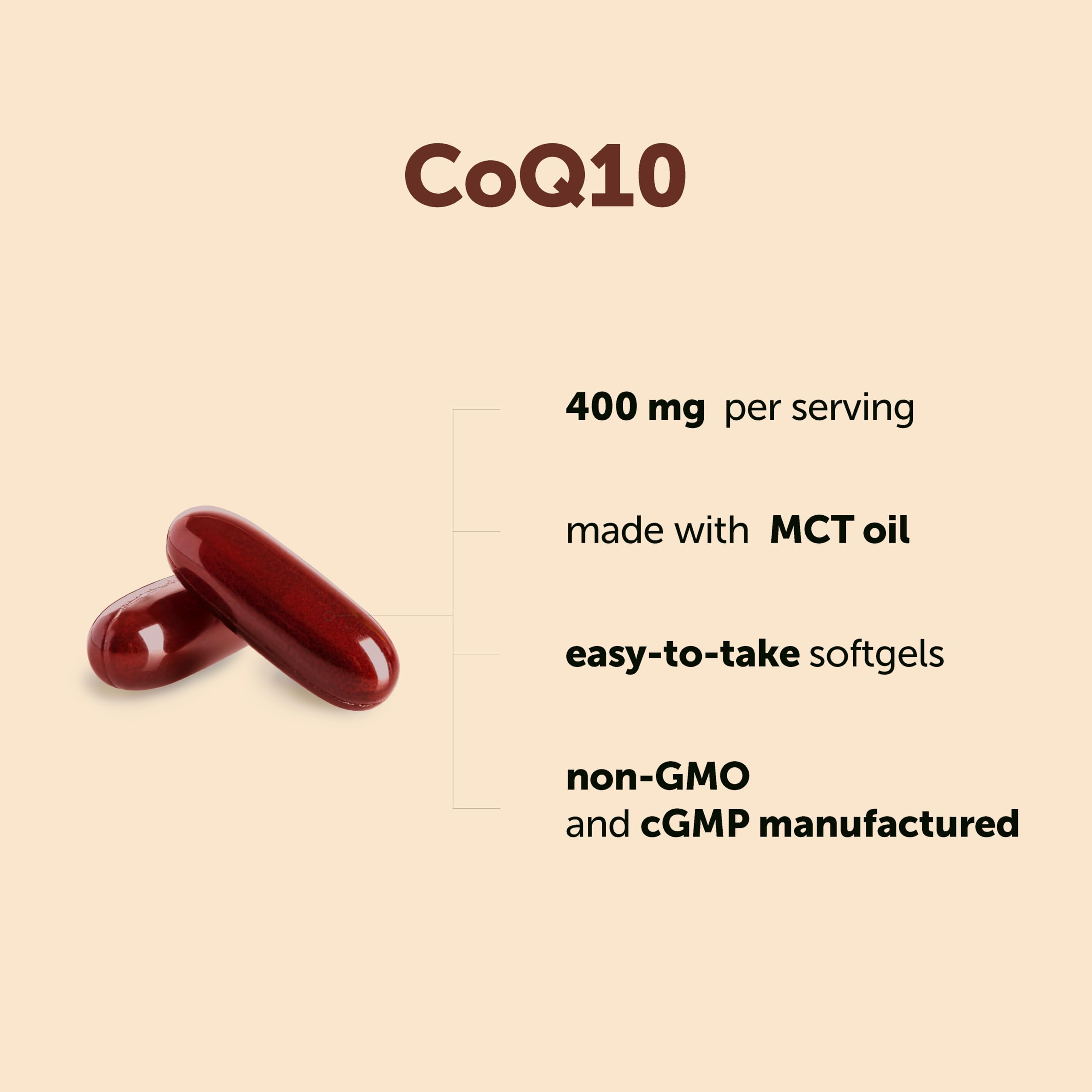 Micro Ingredients aceite MCT de coco en gota ilustrando vehículo lipídico estable