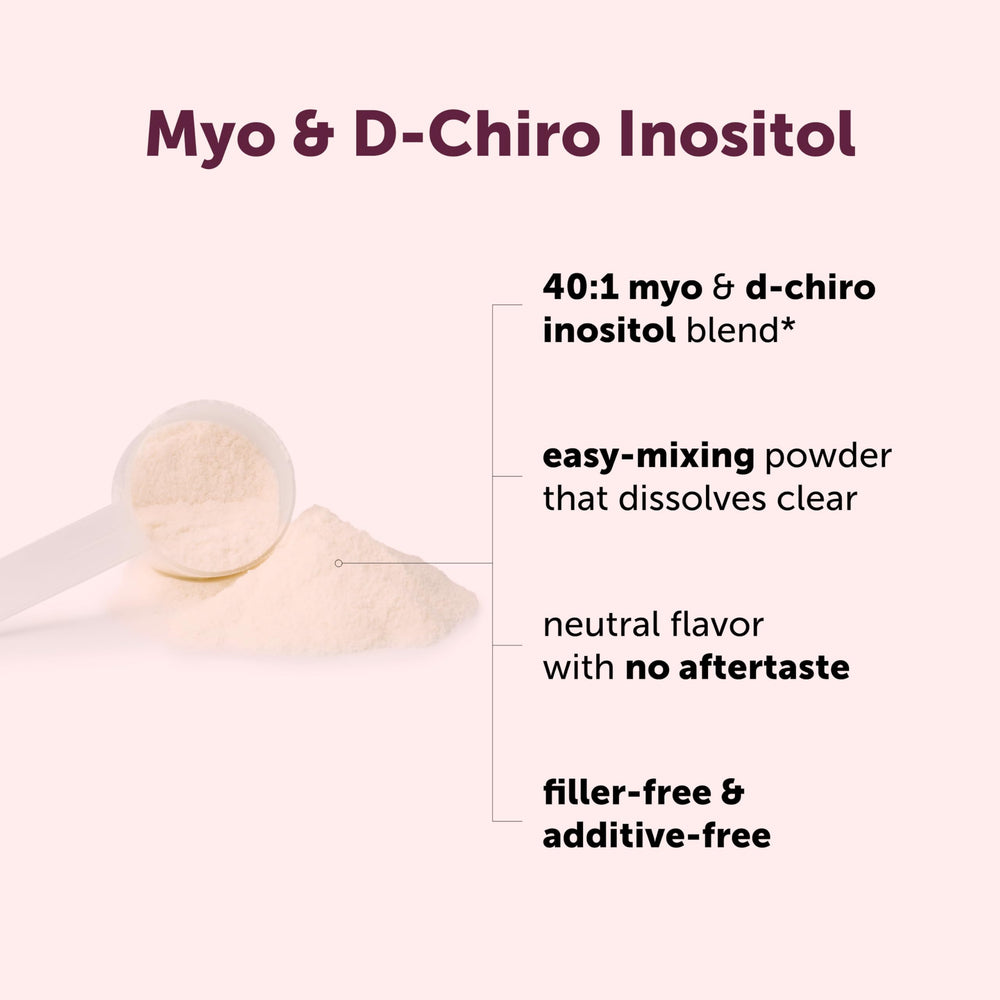Micro Ingredients cuchara medidora con polvo lista para dosificar