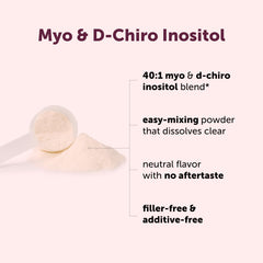 Micro Ingredients cuchara medidora con polvo lista para dosificar