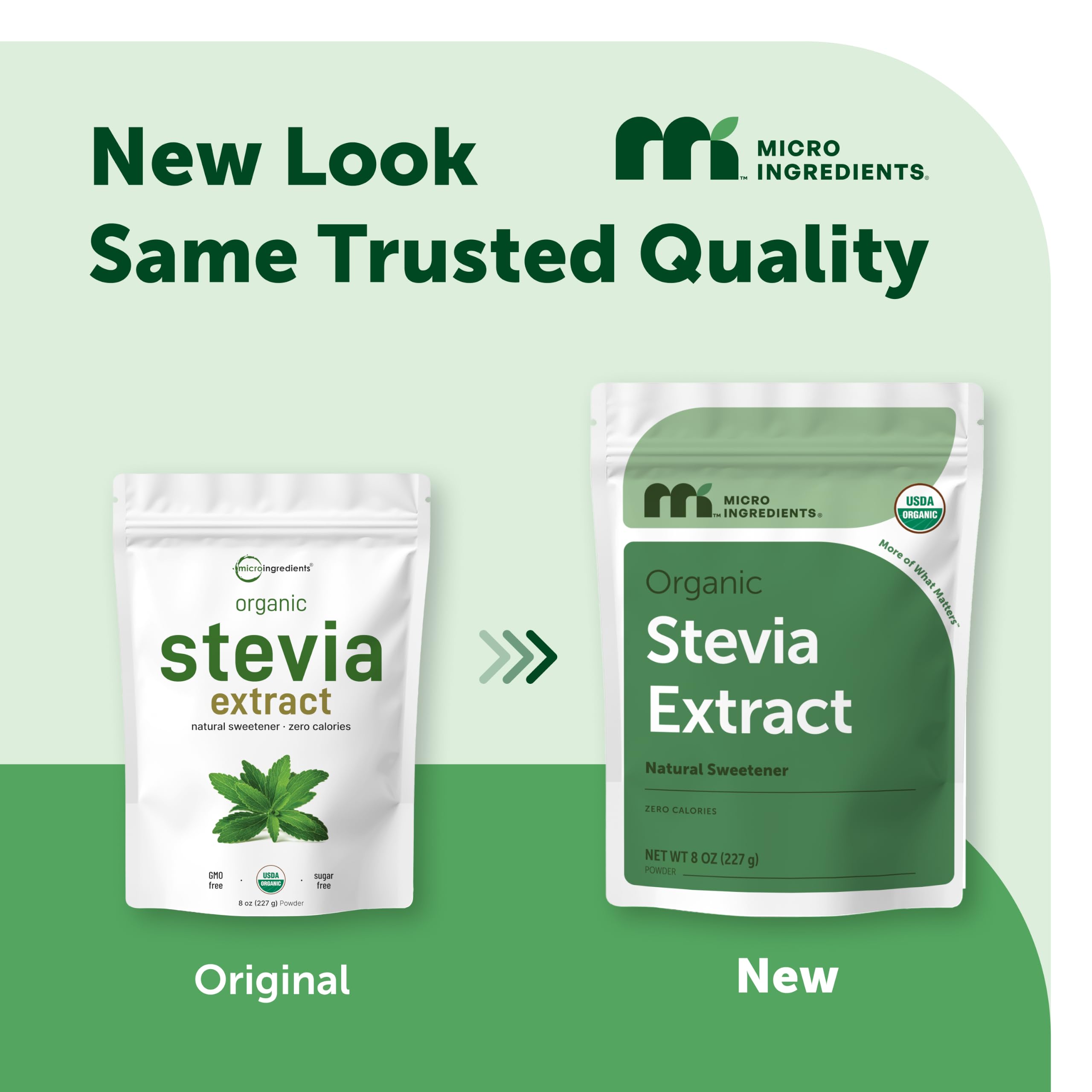 Micro Ingredients cuchara medidora en polvo para dosificado preciso y consistente