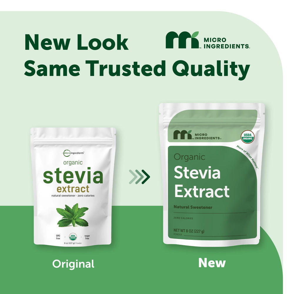 Micro Ingredients cuchara medidora en polvo para dosificado preciso y consistente