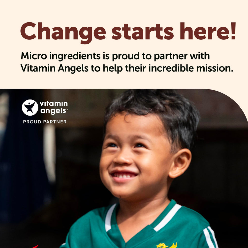 Micro Ingredients presentación en ambiente de cocina para integrar en rutina