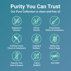Micro Ingredients detalle de etiqueta con dosificación e ingredientes activos