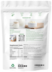 Micro Ingredients polvo de inulina textura fina lista para mezclar beneficios prácticos
