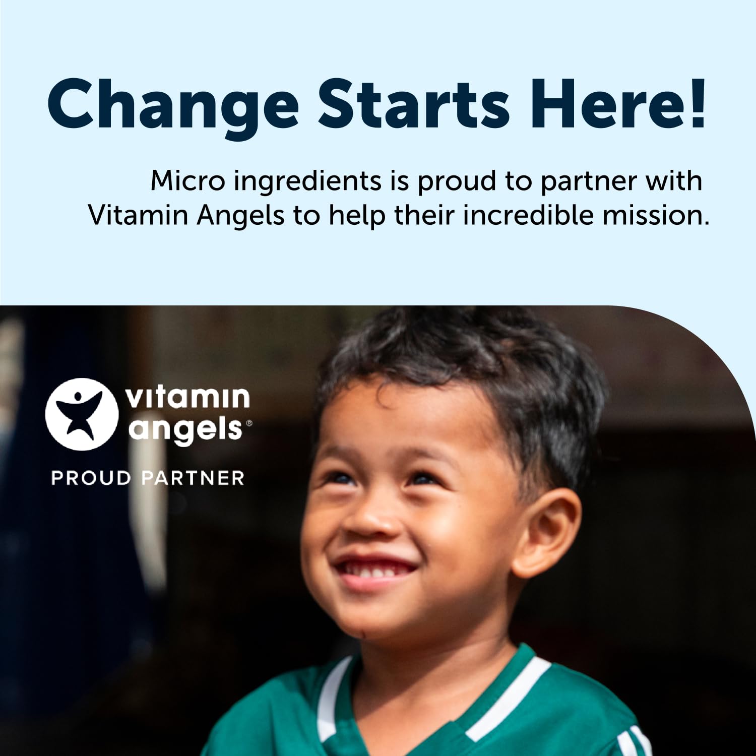 Micro Ingredients en desayuno estilo de vida que muestra uso práctico diario