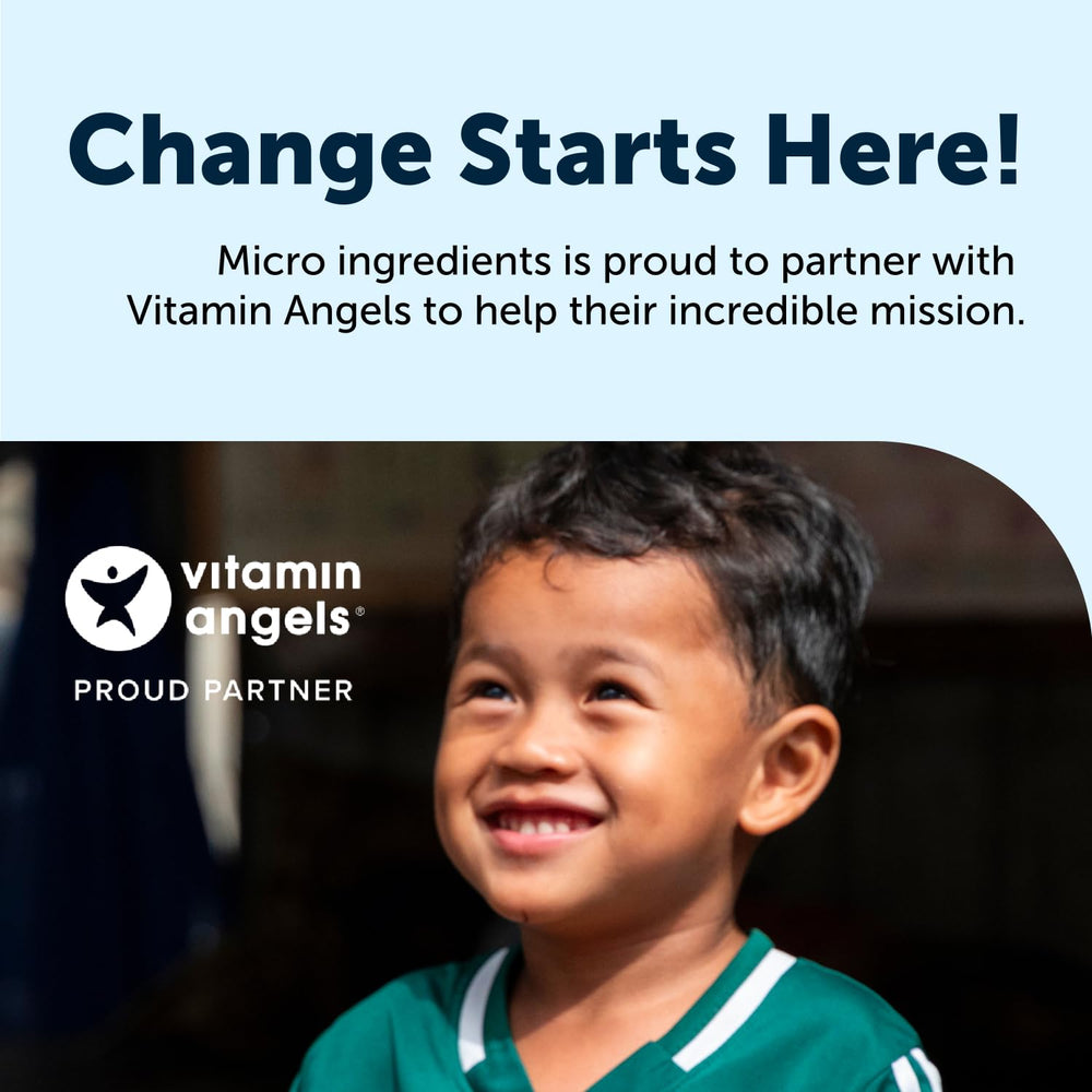 Micro Ingredients en desayuno estilo de vida que muestra uso práctico diario