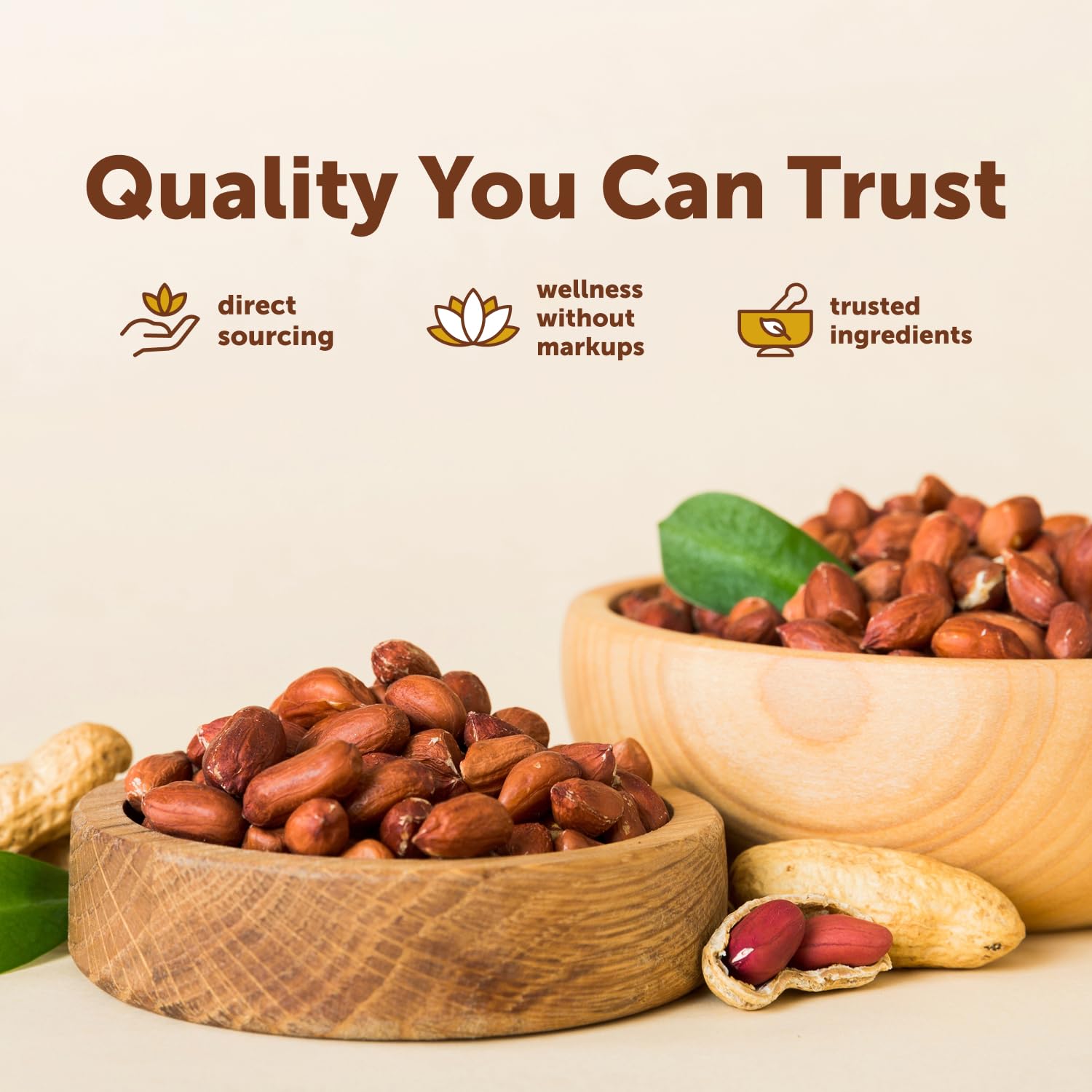 Micro Ingredients polvo incorporado en galletas para menos grasa