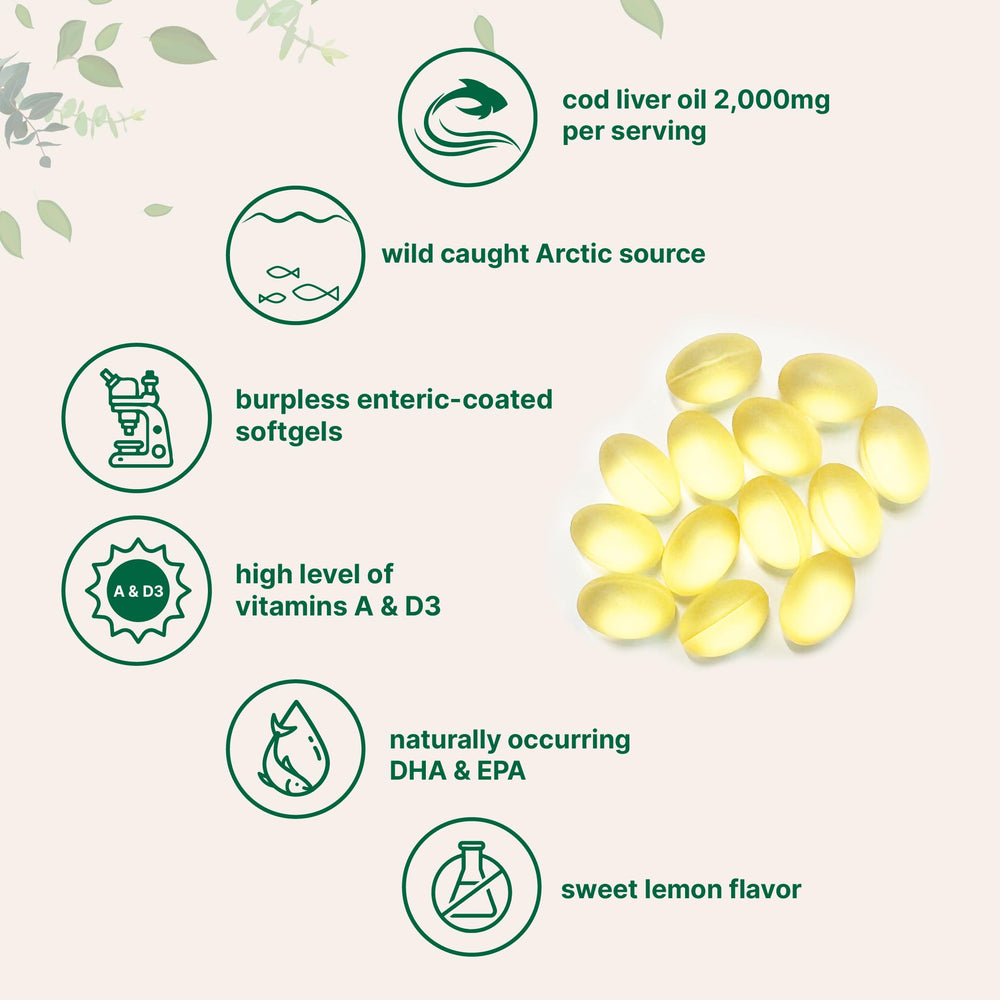 Micro Ingredients softgels sobre una regla para comparar tamaño y facilidad de tragar