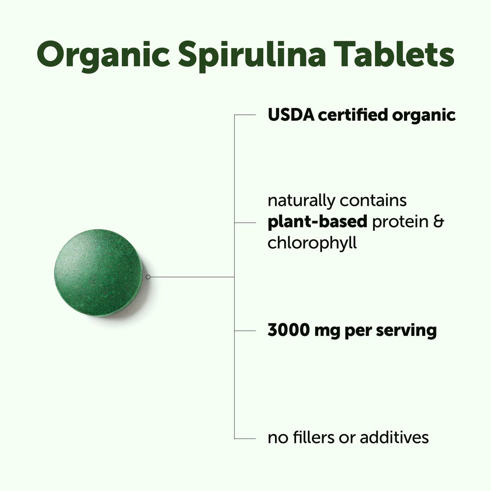 Micro Ingredients tableta en mano mostrando escala y facilidad de uso
