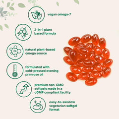 Micro Ingredients gota de aceite mostrando textura rica y origen vegetal del producto