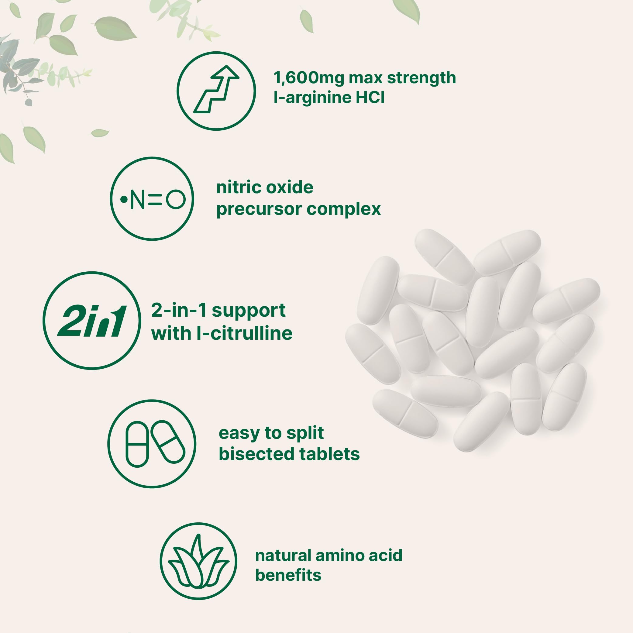 Micro Ingredients recubrimiento liso de las tabletas que facilita tragar