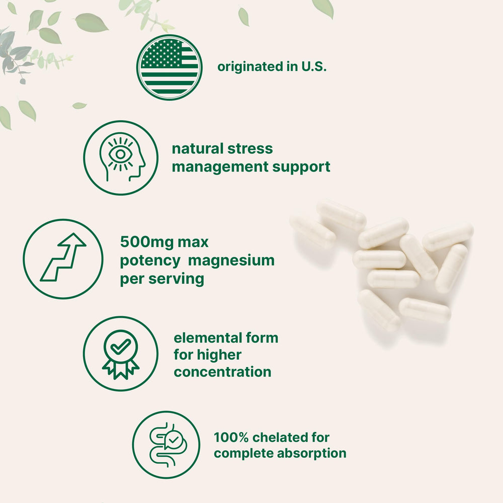 Micro Ingredients frasco en mano para comparar escala y porción diaria