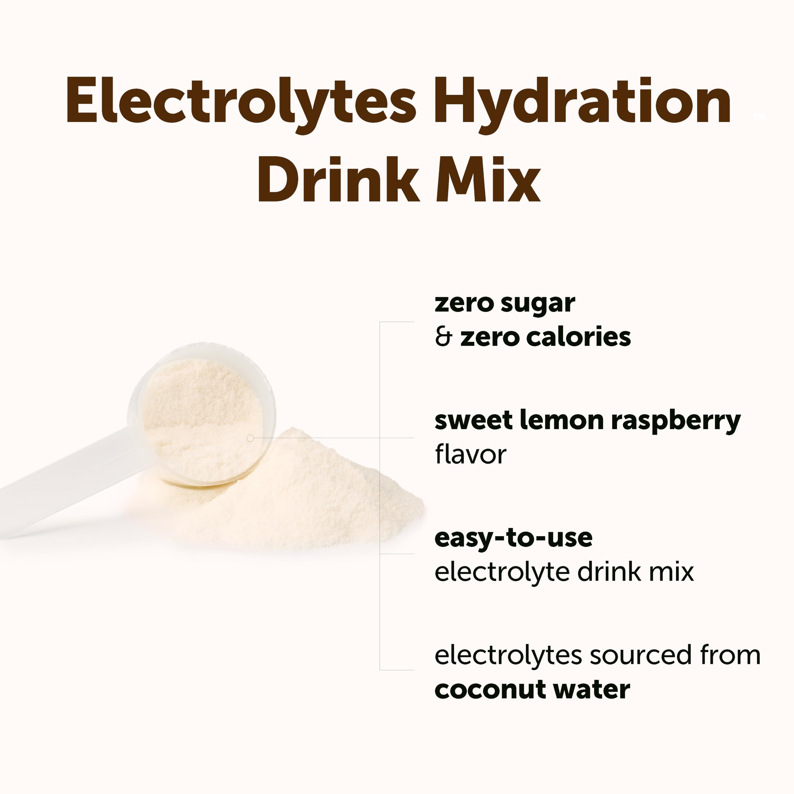 Micro Ingredients bebida preparada en vaso hidratante y refrescante