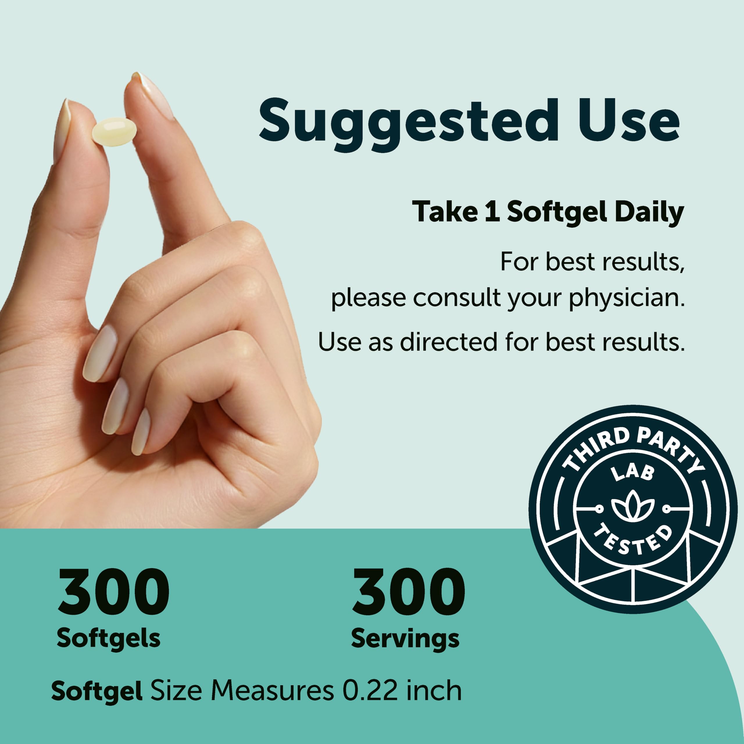 Micro Ingredients detalle de etiqueta nutricional con 200 mcg por porción