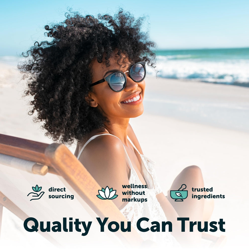 Micro Ingredients aceite de coco mostrado como portador lipídico estable
