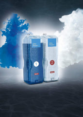 Miele UltraPhase ropa lavada blanca y de color fresca y cuidada después del lavado