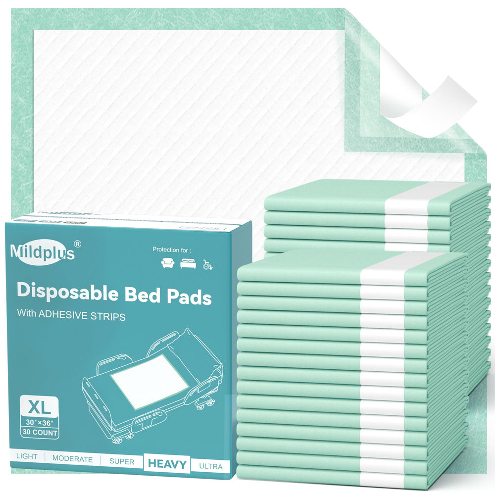 MILDPLUS empaque frontal del paquete que ofrece protección confiable