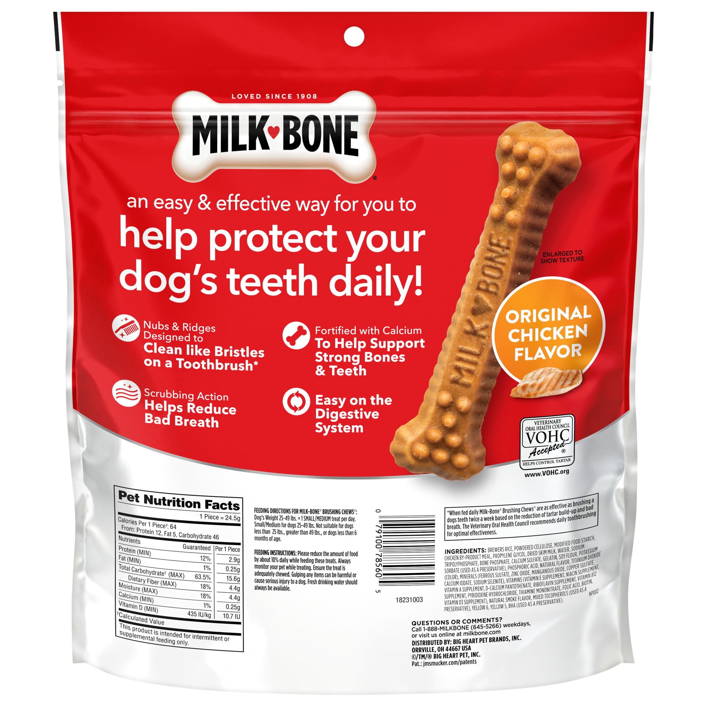 Milk-Bone estilo de vida: dueño y perro compartiendo cercanía