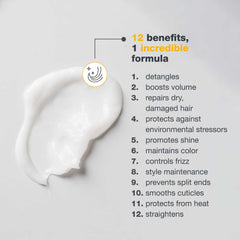 milk_shake etiqueta trasera con instrucciones y lista de beneficios claros