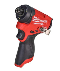 Milwaukee detalle del motor brushless que aporta potencia y mayor duración