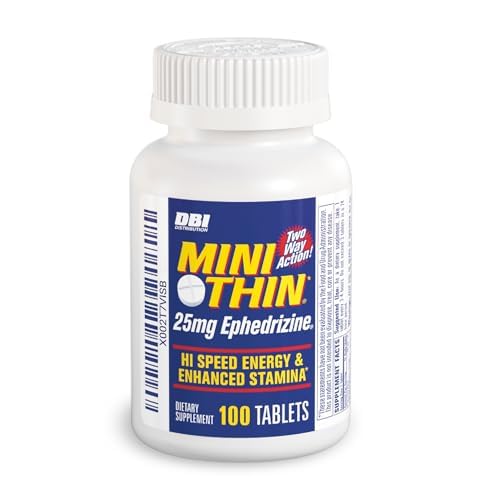 Etiqueta nutricional de Mini Thin detallando ingredientes, beneficio: información clara