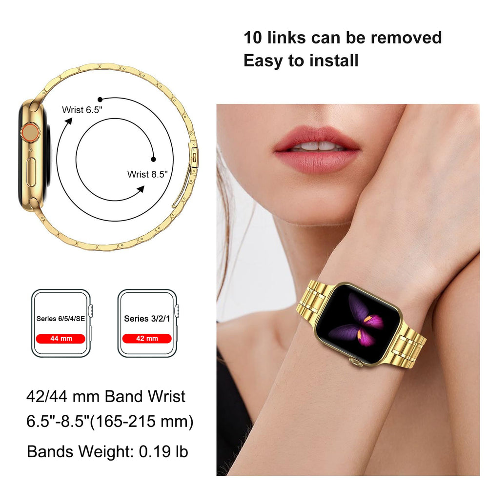MioHHR funda TPU protectora incluida protege el cuerpo del reloj
