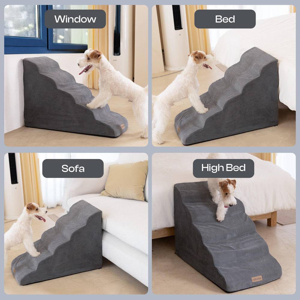 Miorun underside non-slip fabric preventing sliding on hardwood benefit