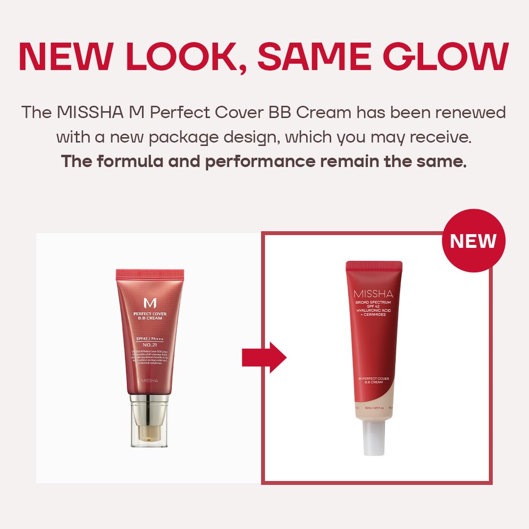 MISSHA aplicación con dedos para acabado natural y rápido