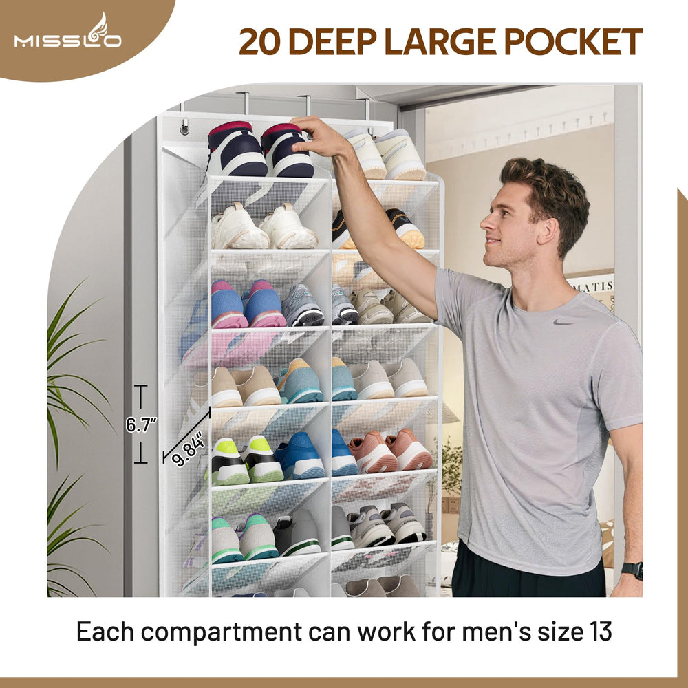MISSLO comparativa de tamaño junto a una silla para visualizar escala