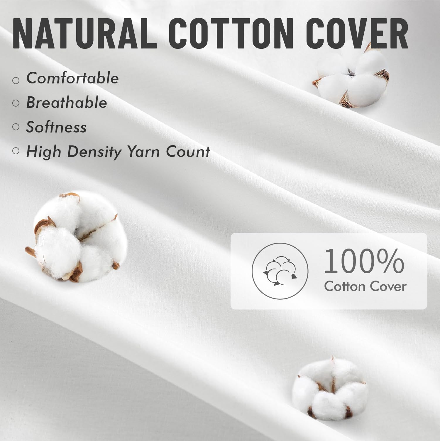 MIULEE cojines en sofá aportando confort y estilo al salón