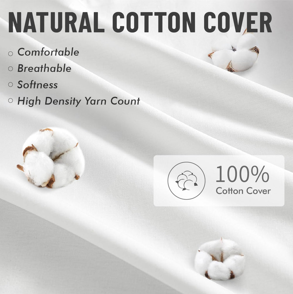 MIULEE cojines en sofá aportando confort y estilo al salón