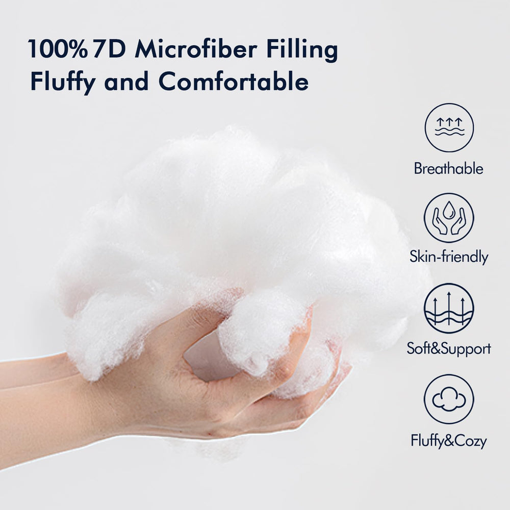 MIULEE detalle de la funda impermeable y su cierre protector