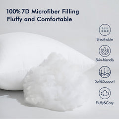 MIULEE detalle del tejido cepillado 110 GSM con recubrimiento impermeable