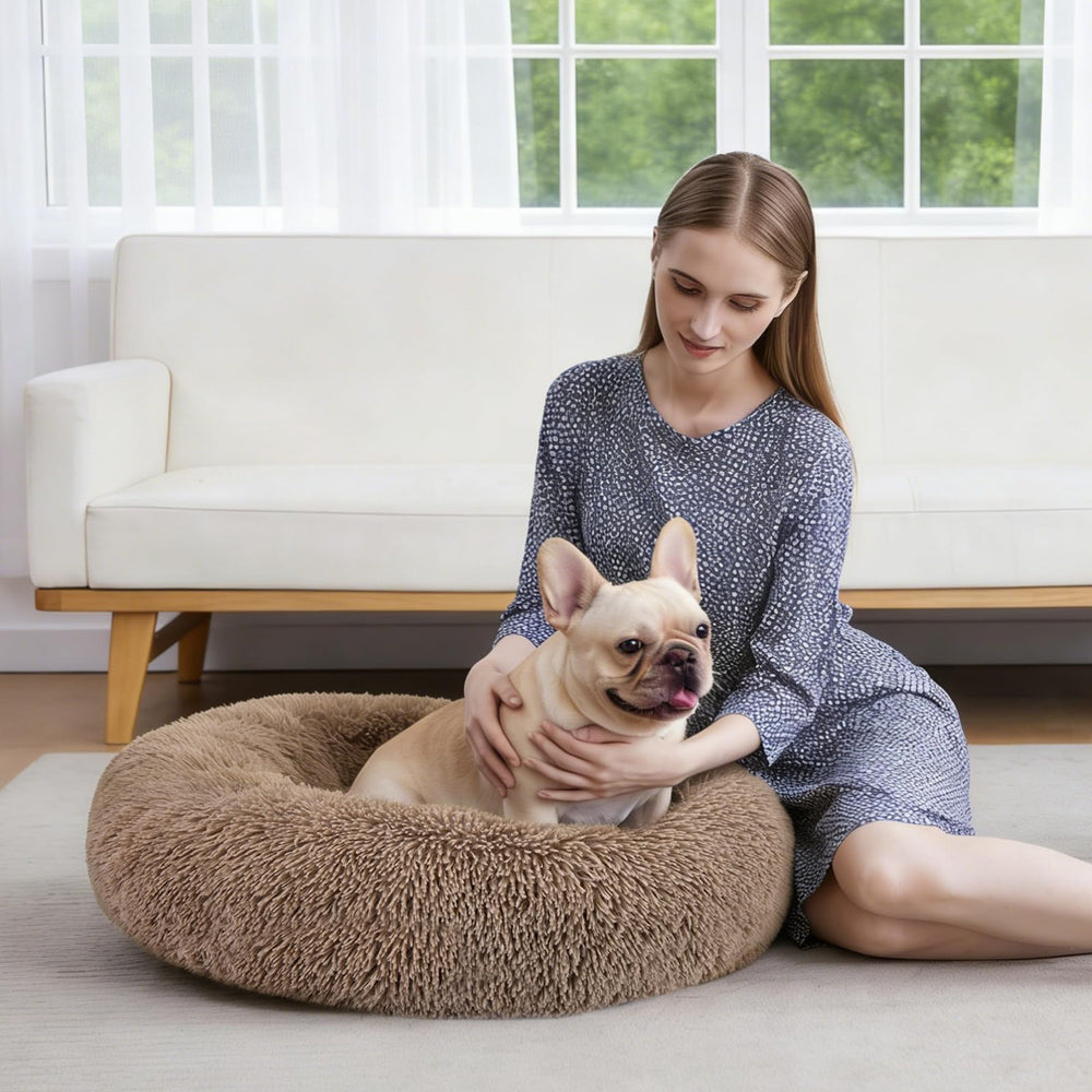 MIXJOY cama en secadora tras lavado para fácil mantenimiento